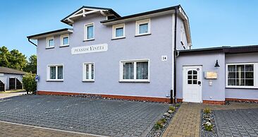 Pension Vineta Rügen