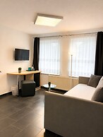 Pension Vineta Rügen