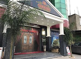 Hotel Adounia