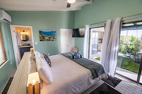 The Saint Resort
