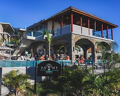 The Saint Resort