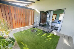 The Saint Resort