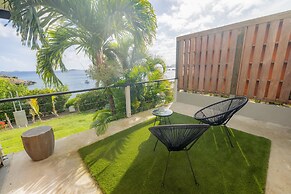The Saint Resort