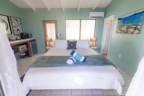The Saint Resort