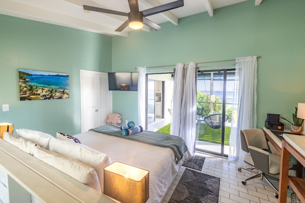 The Saint Resort