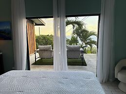The Saint Resort