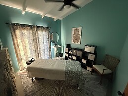 The Saint Resort