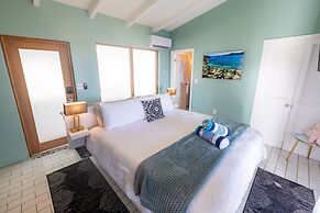 The Saint Resort