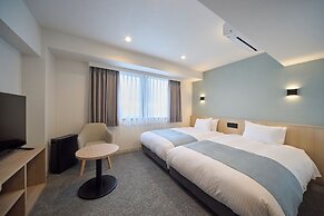 Hotel Eins Osaka Kadoma City Station
