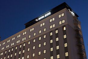 Hotel Eins Osaka Kadoma City Station