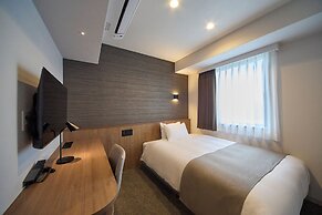 Hotel Eins Osaka Kadoma City Station