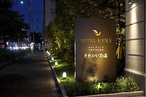 Hotel Eins Osaka Kadoma City Station