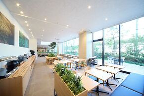 Hotel Eins Osaka Kadoma City Station