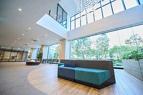 Hotel Eins Osaka Kadoma City Station