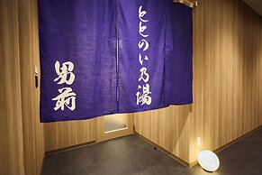 Hotel Eins Osaka Kadoma City Station