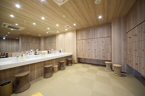 Hotel Eins Osaka Kadoma City Station