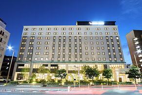 Hotel Eins Osaka Kadoma City Station