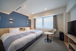Hotel Eins Osaka Kadoma City Station