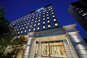 Hotel Eins Osaka Kadoma City Station