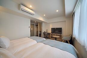Hotel Eins Osaka Kadoma City Station