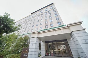 Hotel Eins Osaka Kadoma City Station