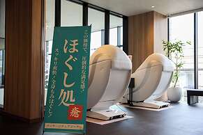 Hotel Eins Osaka Kadoma City Station
