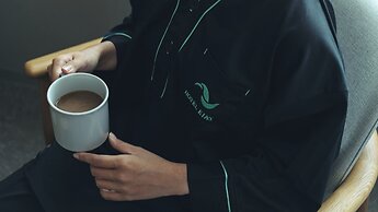 Hotel Eins Osaka Kadoma City Station