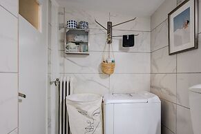 Cozy in Athens Koukaki Walk the City