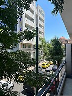Cozy in Athens Koukaki Walk the City