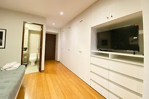 Elegante Loft en Barranco