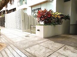 Elegante Loft en Barranco