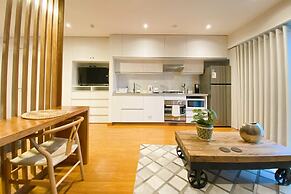 Elegante Loft en Barranco