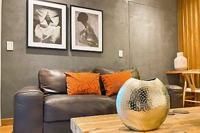 Elegante Loft en Barranco