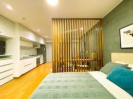 Elegante Loft en Barranco