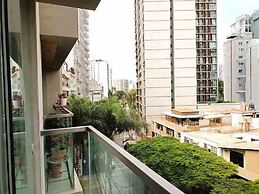 Elegante Loft en Barranco