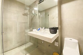 Elegante Loft en Barranco