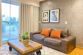 Elegante Loft en Barranco