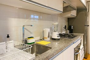 Elegante Loft en Barranco