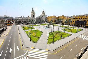 Elegante Loft en Barranco