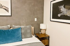 Elegante Loft en Barranco
