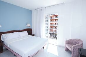 Hotel Plaça