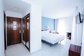 Hotel Plaça