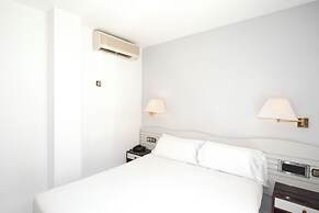 Hotel Plaça