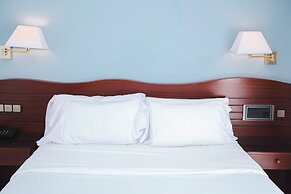 Hotel Plaça
