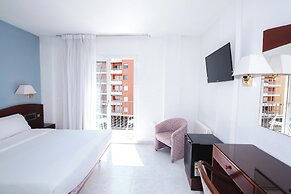 Hotel Plaça