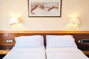Hotel Plaça