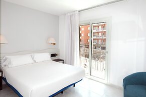 Hotel Plaça