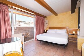 Hotel Plaça