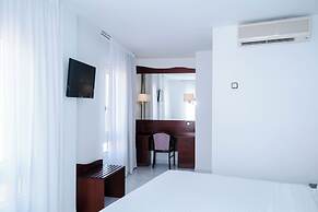 Hotel Plaça