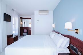 Hotel Plaça
